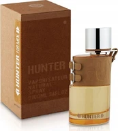 Armaf Hunter EDP parfumuotas vanduo vyrams, 100 ml kaina