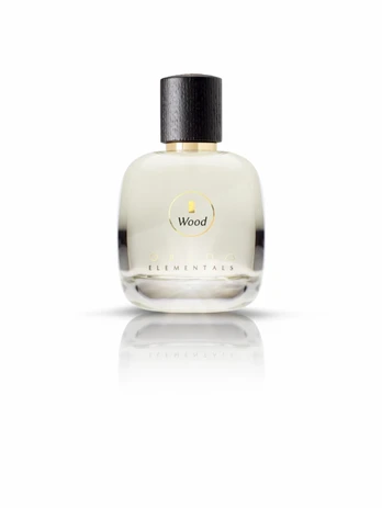 Elementals Fragrances WOOD - Medis EDP 100ml