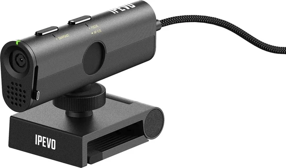 Internetinė kamera Ipevo Ipevo DOK P2V Ultra Object Camera juodas