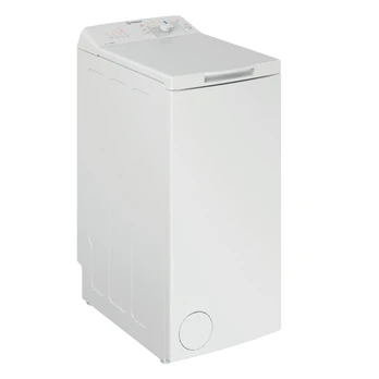 Skalbyklė INDESIT BTW L60400 EE/N