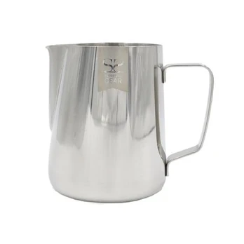 Espresso Gear - Klasikinis ąsotis su matavimo linija 0,6l