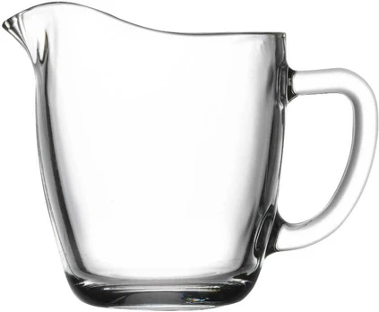 Pieno ąsotis Basic 200 ml PASABAHCE