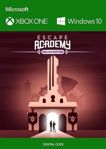 Escape Academy PC