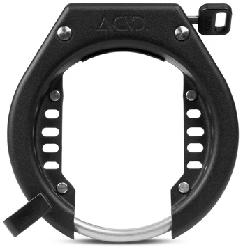 Spyna ACID frame Latch 6078 D black