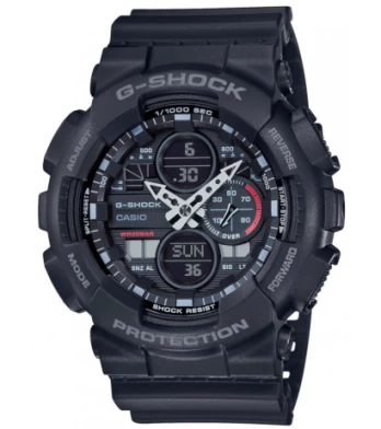 Casio GA-140-1A1ER