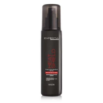 Farcom Termoapsauginis losjonas EXPERTIA Heat Shield Termoprotective Purškiklis 200 ml