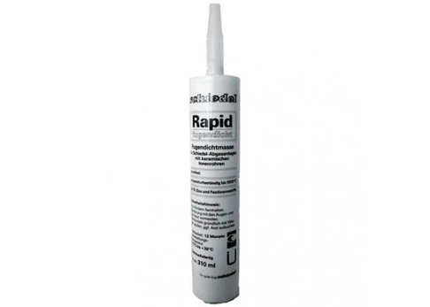Schiedel Rapid klijai