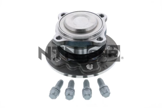 Rato guolio komplektas SNR R150.60