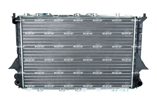 Variklio radiatorius NRF NRF 51320A