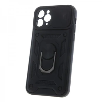 Dėklas Telforceone Defender Slide case for Xiaomi Redmi Note 14 Pro 5G (Global)