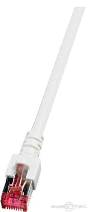 EFB patchcord, S/FTP, Cat.6, LSZH, 7,5 m (K5518.7,5)