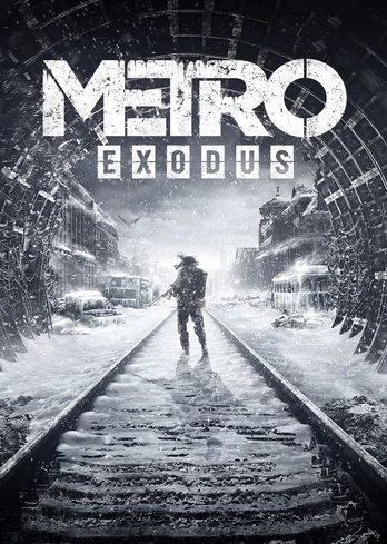 Metro Exodus PC