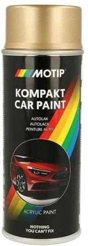 Motip Autoacryl spray 55800 - 400ml