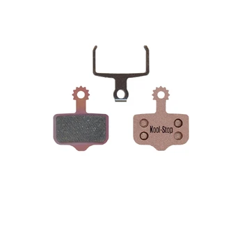 Kool-Stop D296S Sintered SRAM diskinių stabdžių kaladėlės