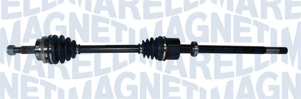 Pusašis MAGNETI MARELLI 302004190245