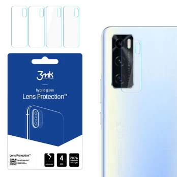 Kameros apsauga 3mk Lens Protection Vivo Y70