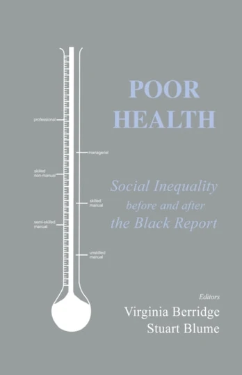Poor Health