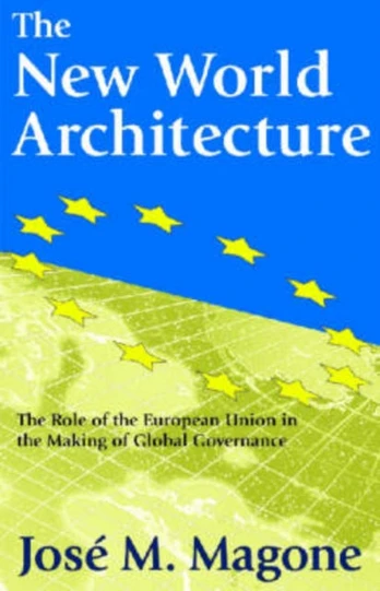 New World Architecture