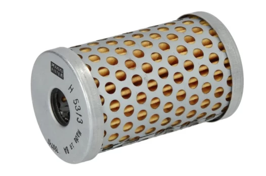 Alyvos filtras MANN-FILTER H 53/3