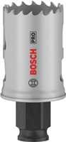 Bosch 33 mm ręž.karūna PRO PC Plus Multi Material