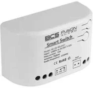 BCS PA-ZB-RELAY01
