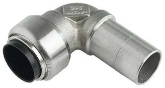 Roth Vinkel mf/np 28mm t/indstik