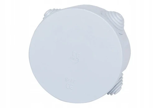 Hermetiška dėžutė Fg fi 80x40 - klik