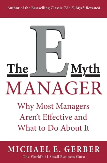 E-Myth Manager