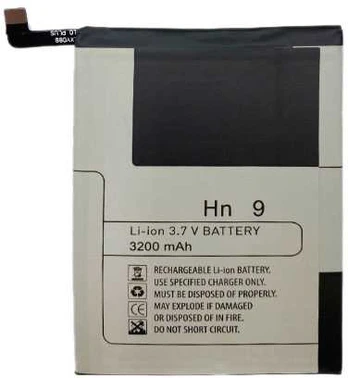 Mobilaus telefono baterija HONOR SM150526