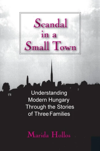 Scandal in a Small Town