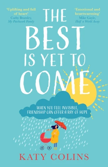 Best is Yet to Come
