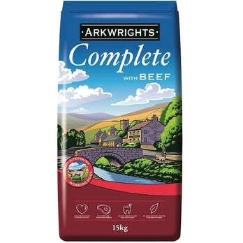 Glipa Arkwright jautiena 15kg