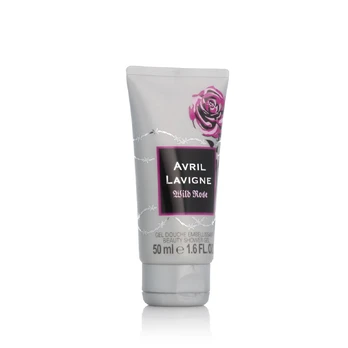 Avril Lavigne Wild Rose 50ml Moterims