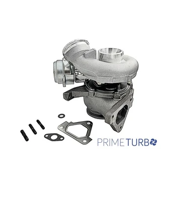 Kompresorius, įkrovimo sistema Prime Turbo V00227T