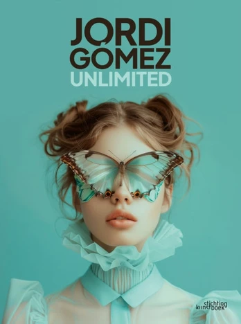 Jordi Gomez: Unlimited