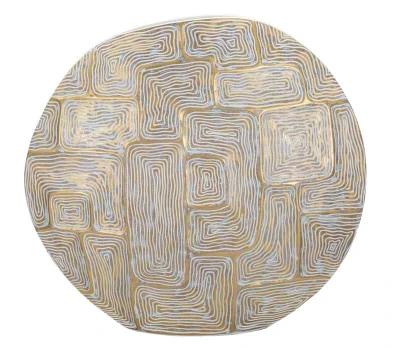 Vaza ECLIPS, 48 × 44,5 × 13 cm