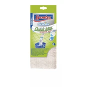 Pakaitinė mikropluošto šluostė šepečiui SPONTEX EASY MAX+ kaina