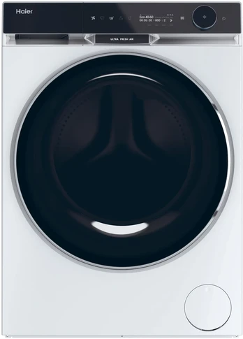 Skalbimo mašina Haier HW100-BD14397U1S