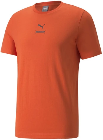Marškinėliai vyrams Puma Better Tee Firelight 847465 26