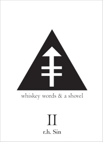 Whiskey Words & a Shovel II