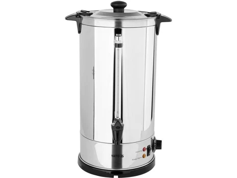 Yato WODY'S ĮSPĖJIMAS, Baltas BUTELAS 8,5L.