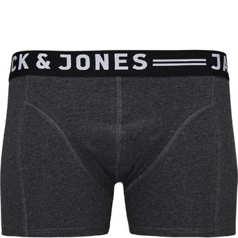 Kelnaitės vyrams, JACSENSE MIX COLOR T