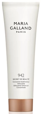 Koncentratas Maria Galland 942 Silhouette-Enhancer, 125 ml
