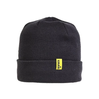 Kepurė Norfin Kobold Warm GY, XL