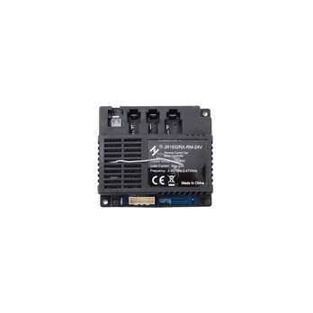 JR1932RX-RM-24V Control Unit For Vehicle Battery DK-CA002
