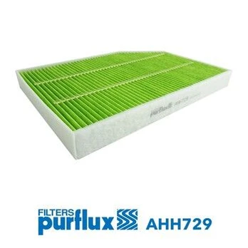Filtras, salono oras PURFLUX AHH729