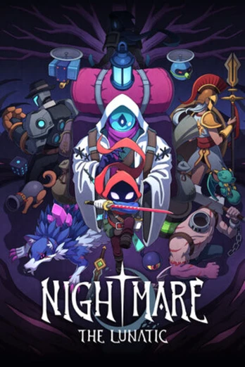Nightmare: The Lunatic PC