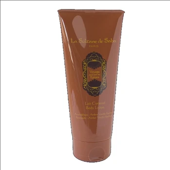 La Sultane de Saba Oriental Ayurvedic Scented Losjonas kūnui kūno losjonas, 200 ml
