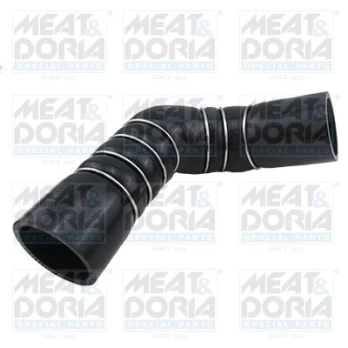 Kompresoriaus padavimo žarna MEATDORIA 96714