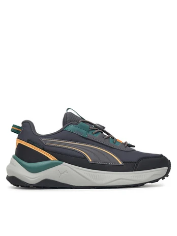 Laisvalaikio batai Puma Evolve 2.0 Trail Low Jr 313804 Pilka